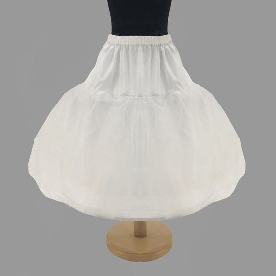 Communion Petticoat LUC12